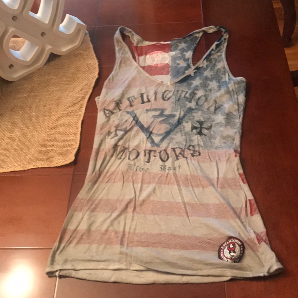 Tank top supper cute !!!!